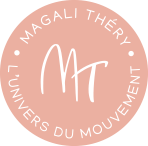 Logo magali