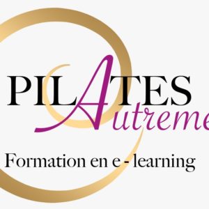 Logo Pilates autrement
