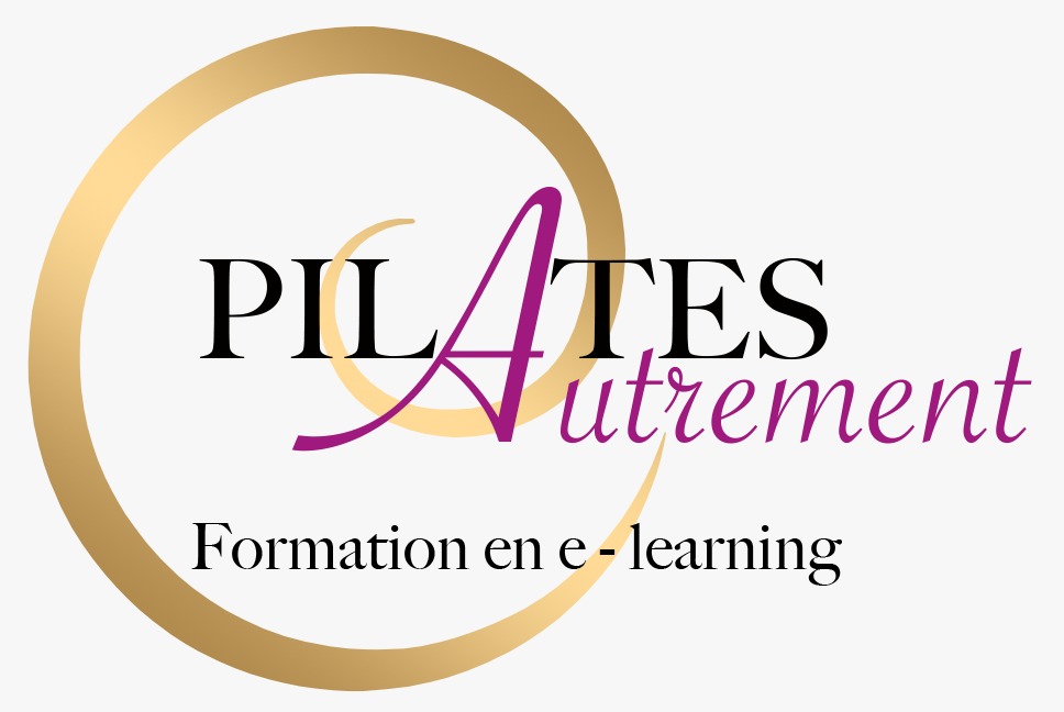 Logo Pilates autrement