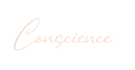 Logo conscience