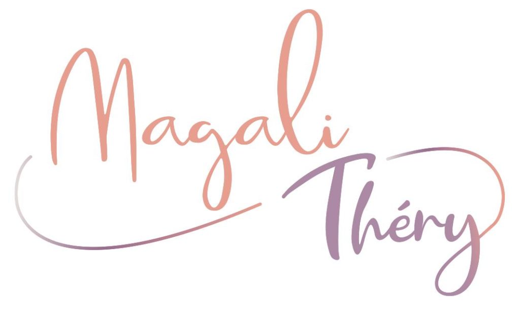 logo Magali Théry